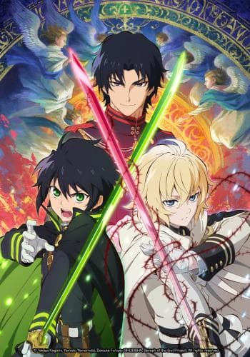 Seraph of the End