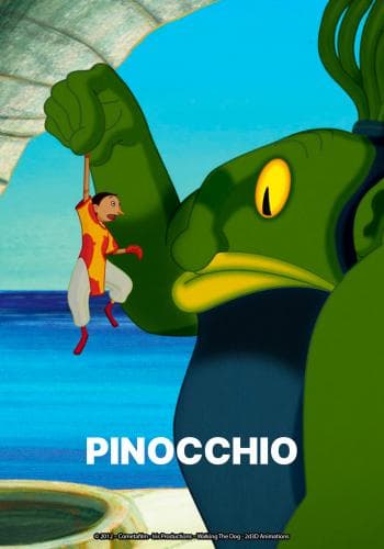 Pinocchio