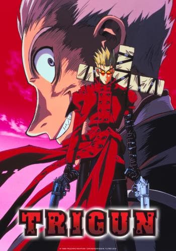 Trigun