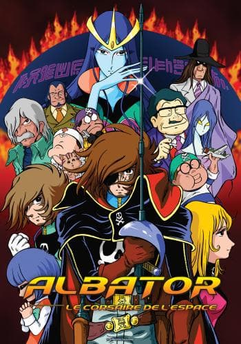 Albator