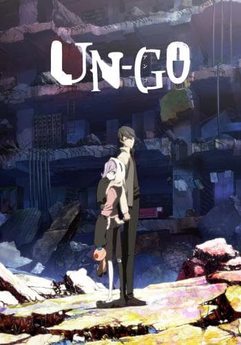 Un-Go