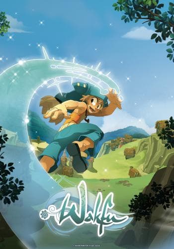 Wakfu