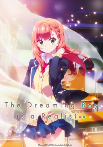 The Dreaming Boy is a Realist