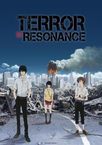 Terror in Resonance