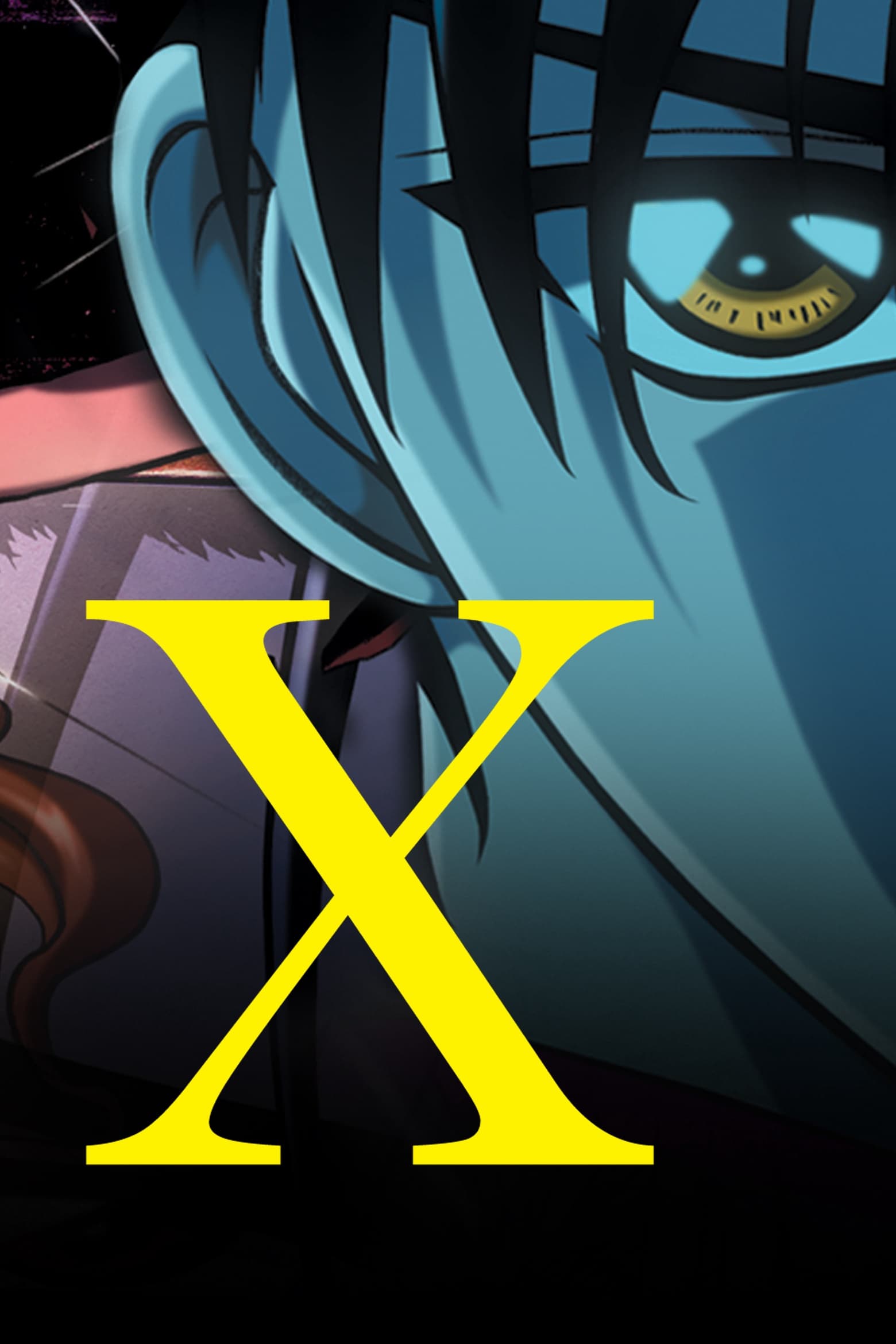 X