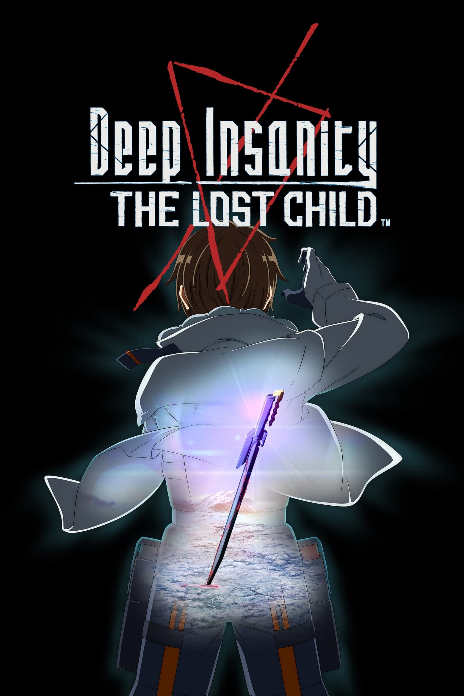 Deep Insanity THE LOST CHILD
