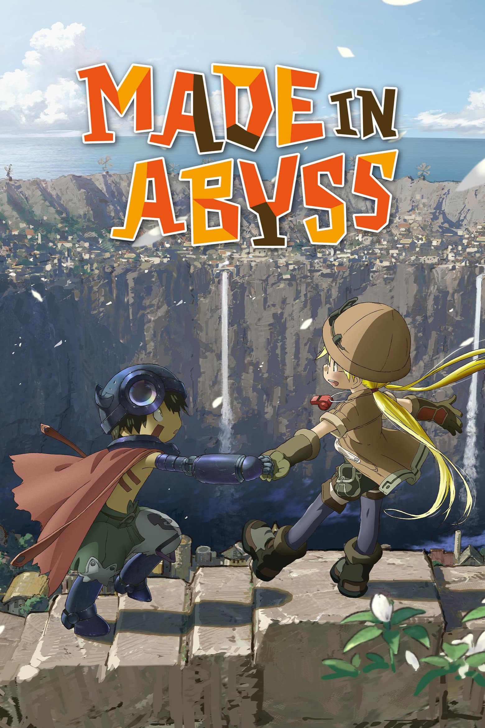 Made in Abyss