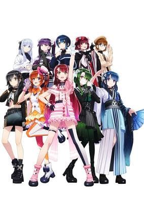 CHARMS!! PV