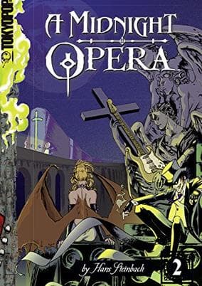 A Midnight Opera