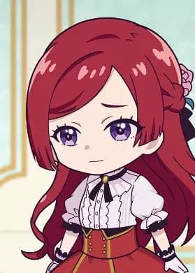 The Most Heretical Last Boss Queen: From Villainess to Savior mini